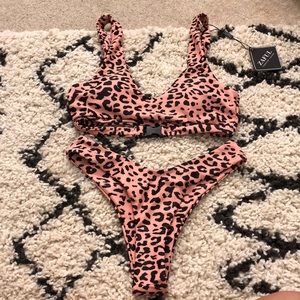 BRAND NEW zaful bikini